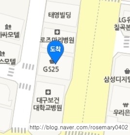 이정옥칼국수 이미지