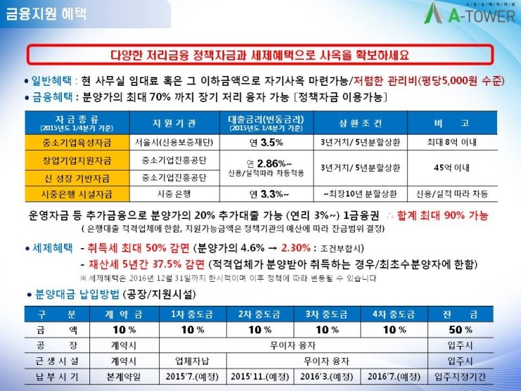 (주)에이타워 이미지