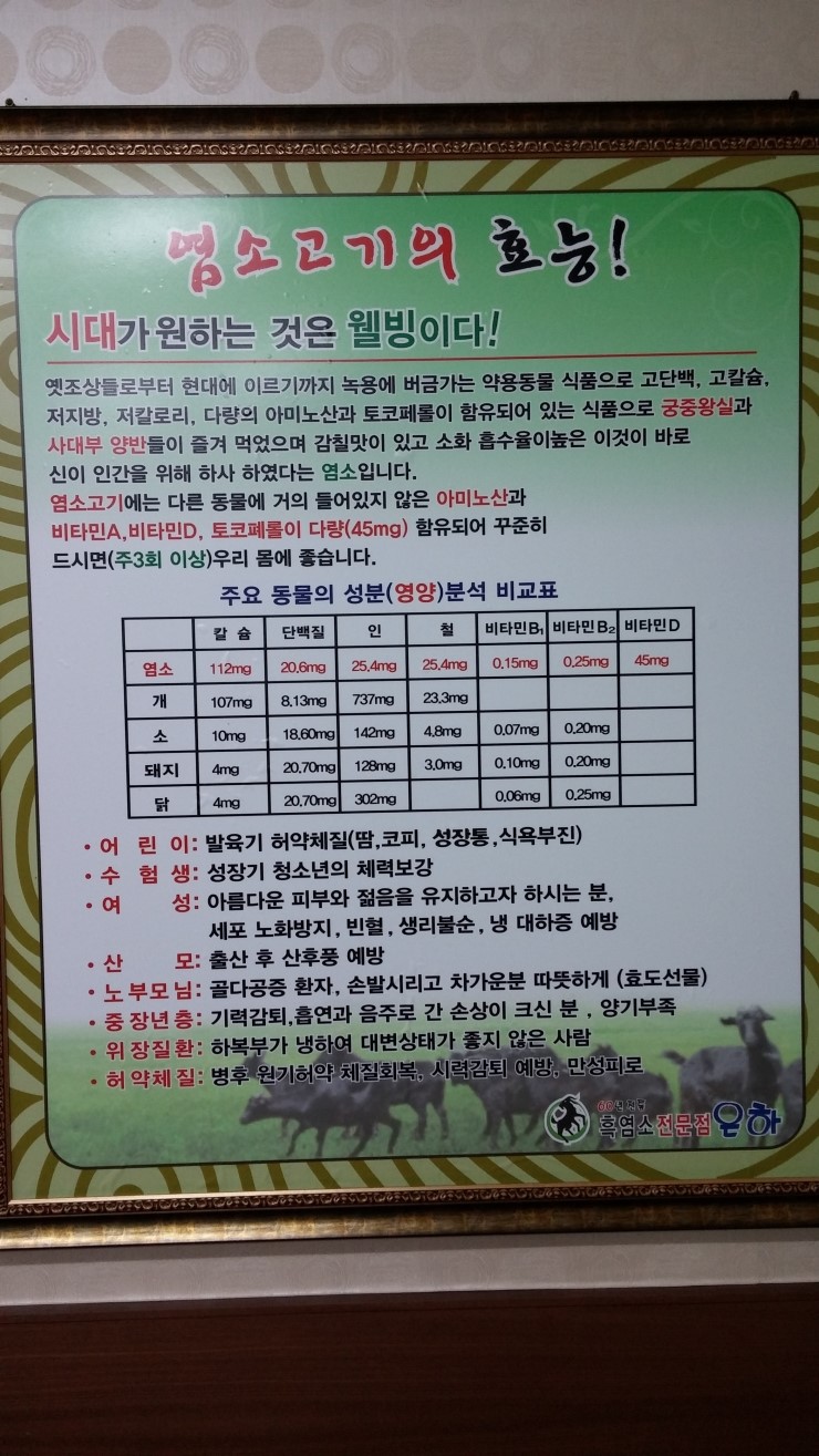 흑염소은하 이미지