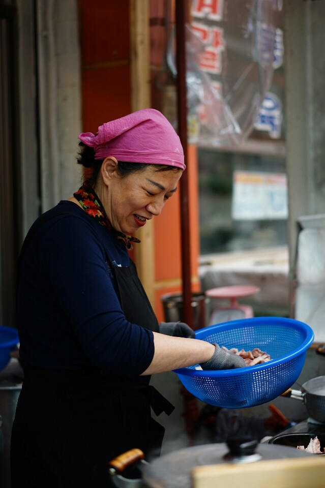 삼미국밥 이미지