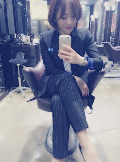 헤어BY 궁 이미지