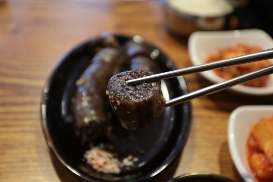 원조할매순대국 이미지