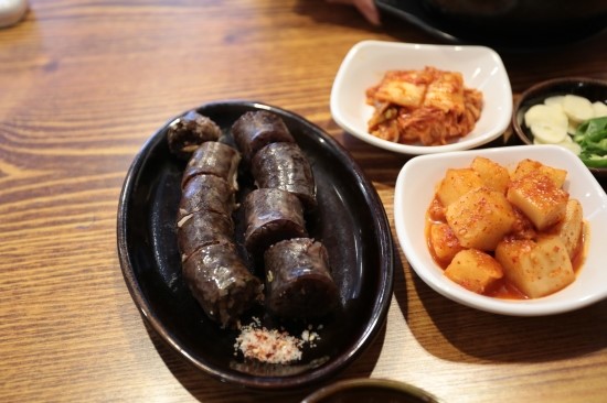 원조할매순대국 이미지