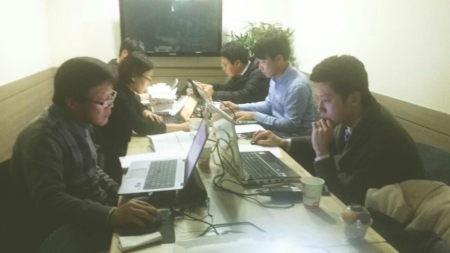 정진경영컨설팅 이미지