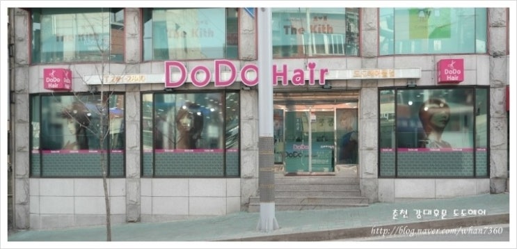한국모발과학학술원 이미지
