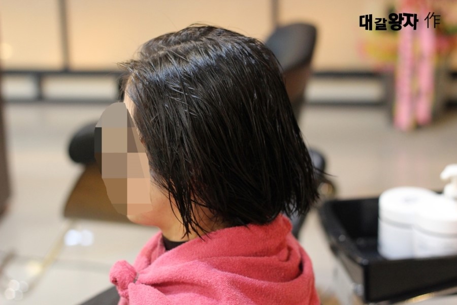 서종우헤어 이미지