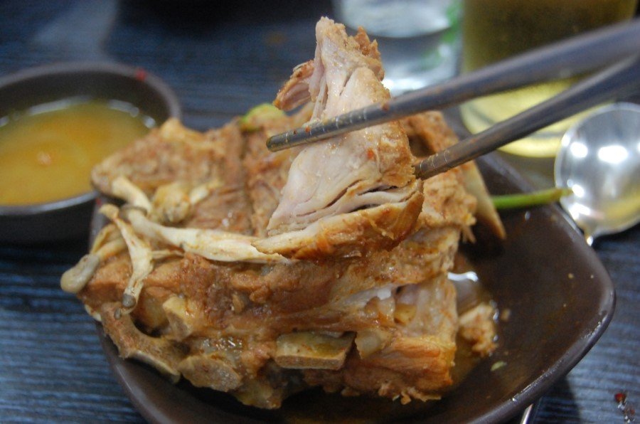 상도족발 이미지