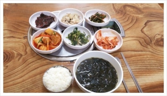 털보네오리불고기 이미지