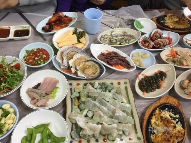 충청도서천회집 이미지