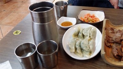 팔당냉면 이미지