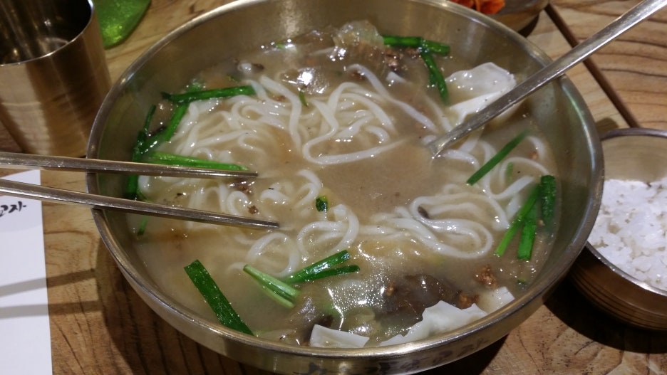 강남교자칼국수 이미지