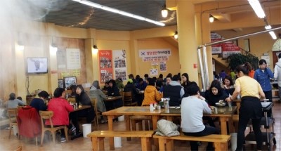팔당냉면 이미지