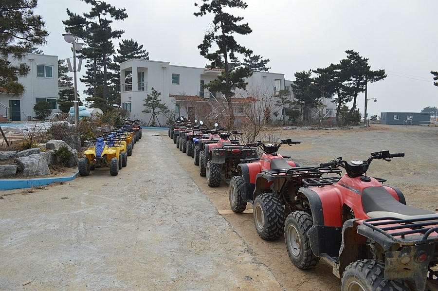 1박2일PC까페 이미지