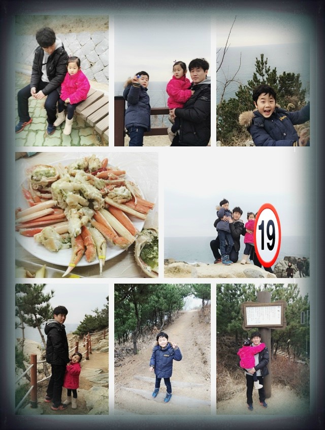 영덕아라펜션 이미지