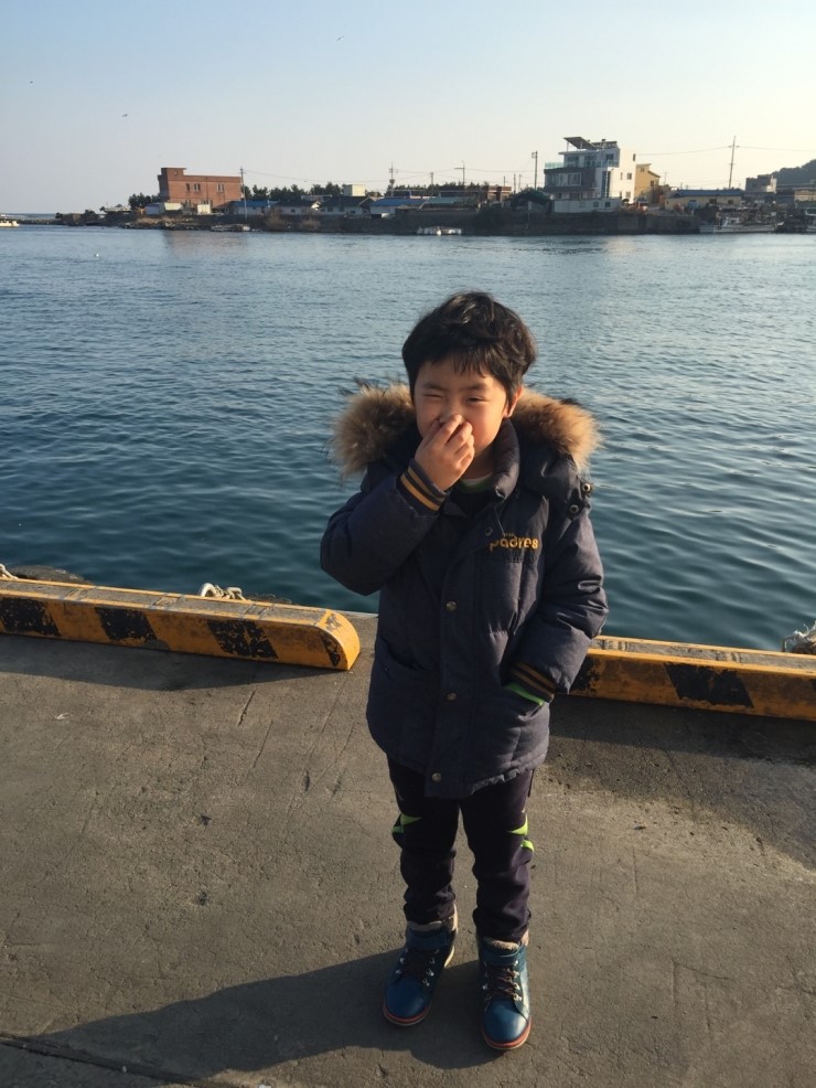 영덕아라펜션 이미지