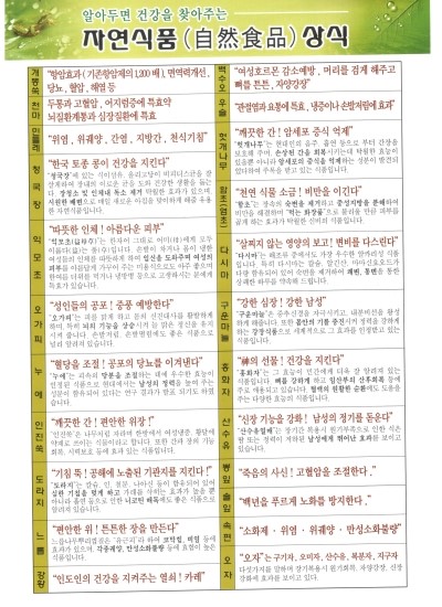 내츄럴선 이미지