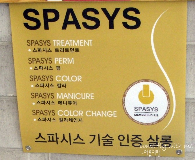 이즈미용실 이미지