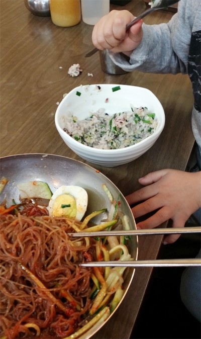 팔당냉면 이미지
