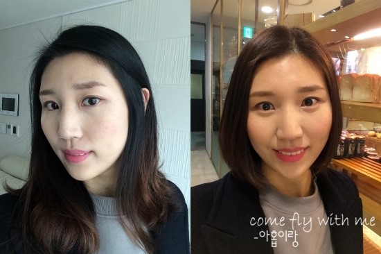 이즈미용실 이미지