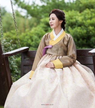 좋은날한복 이미지