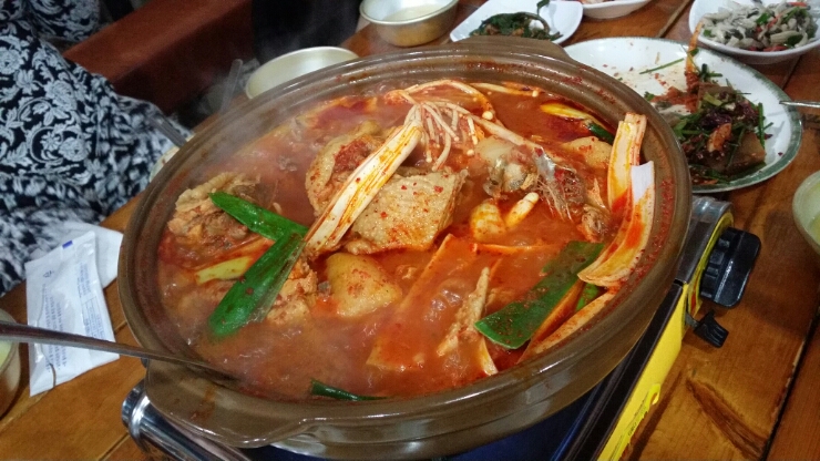 매봉산장 이미지