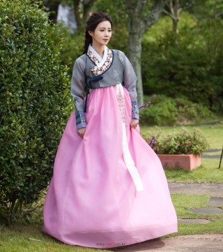 좋은날한복 이미지