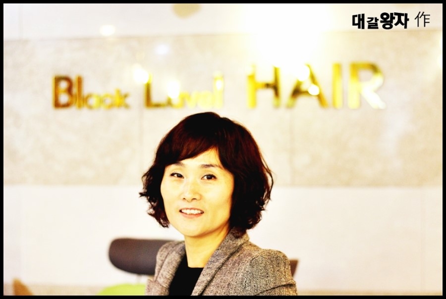 서종우헤어 이미지
