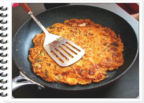 장수빈대떡 이미지