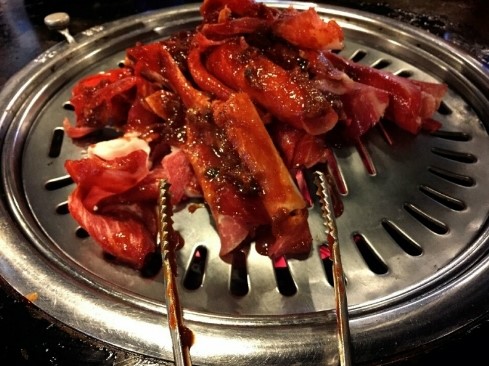 새마을 식당 이미지