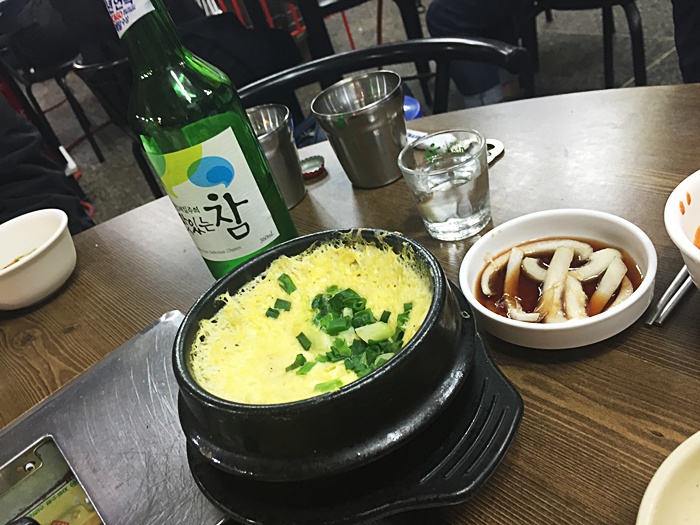대구안지랑막창 이미지