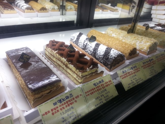풍년베이커리 이미지
