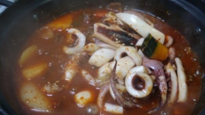 착한쭈꾸미 이미지
