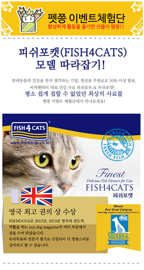 포캣 이미지