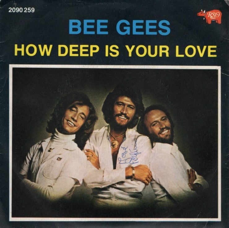 하우딥 HOW DEEP 이미지