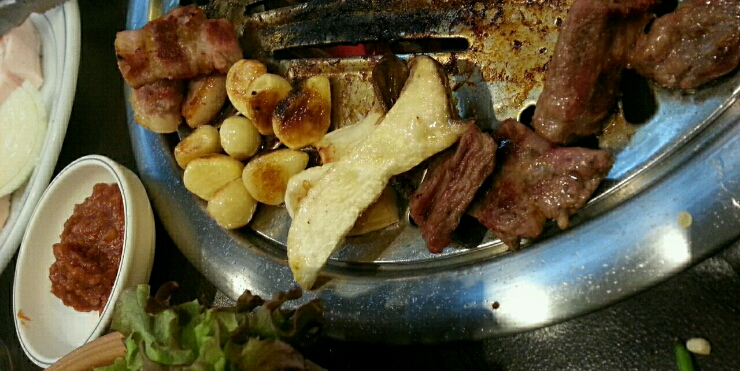 부원생고기식당 이미지