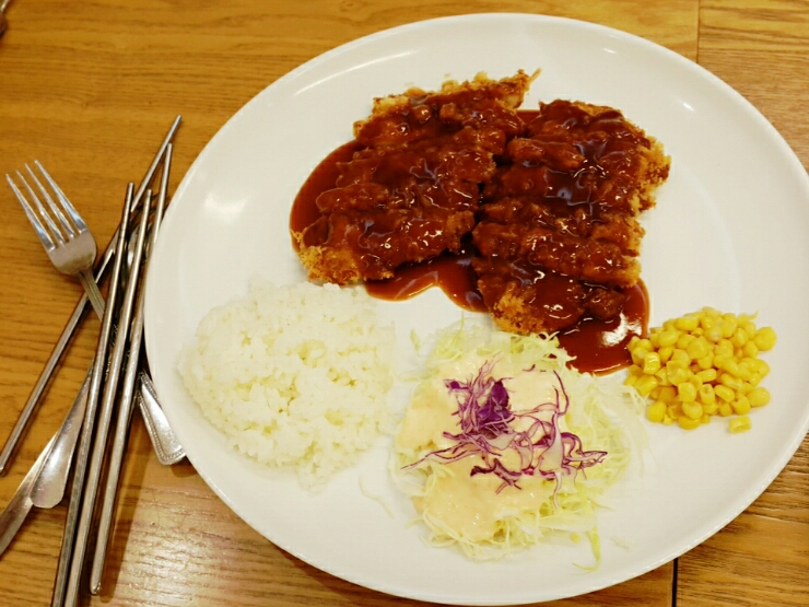 별별칼국수 이미지