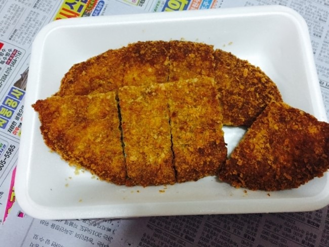 이성수왕족발 이미지