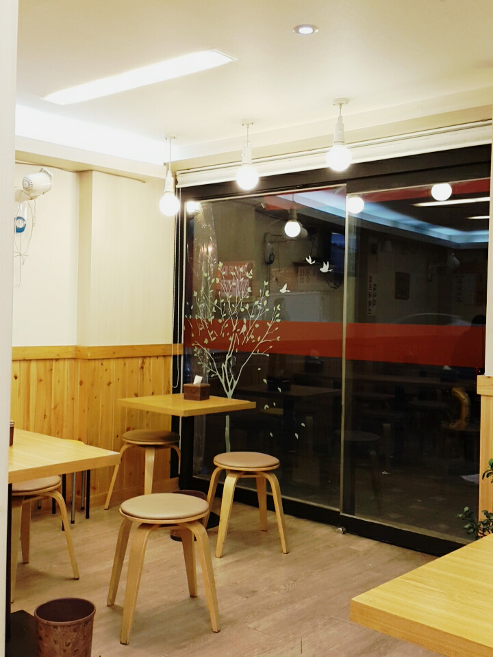 별별칼국수 이미지