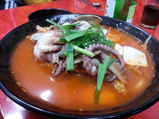 둥지짬뽕 이미지