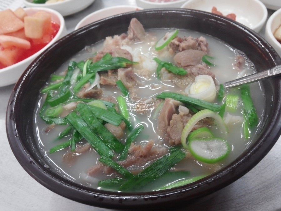 진배기원조할매국밥 이미지