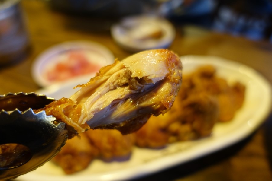 기발한치킨 이미지