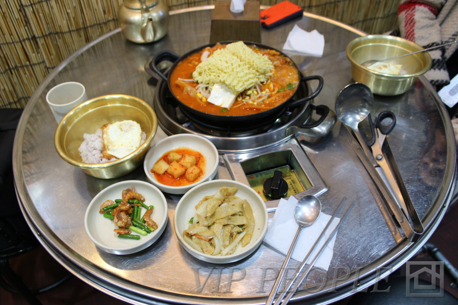 청담곱창 이미지