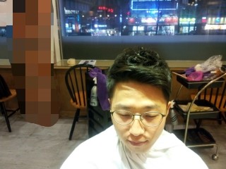 헤어보디가드 이미지