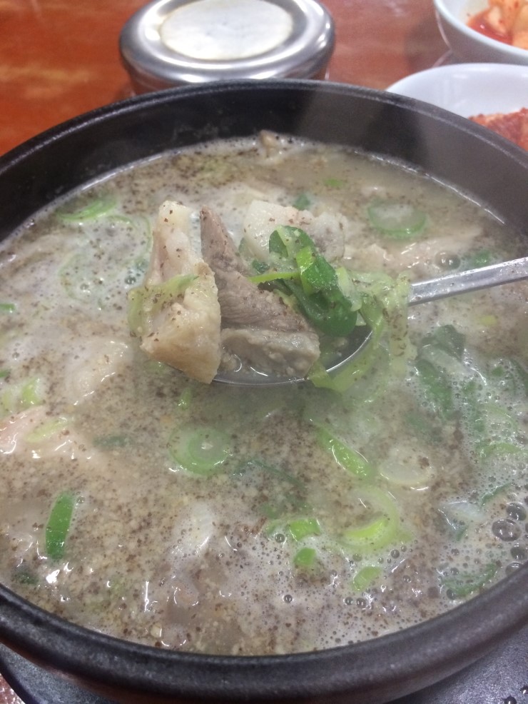 왕건순대국 이미지