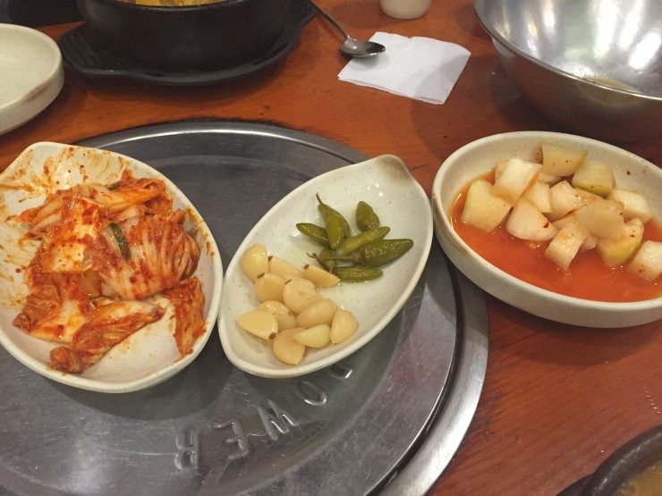 잠실감자탕 이미지