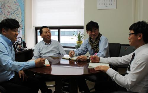 샬레코리아(주) 이미지