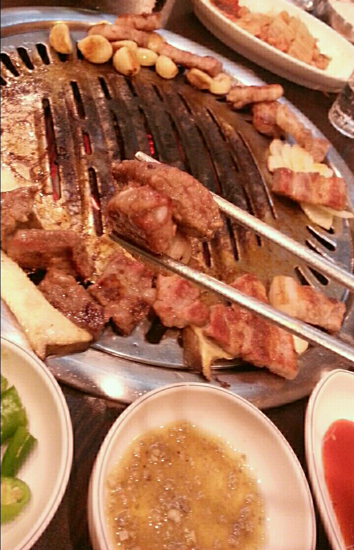 부원생고기식당 이미지