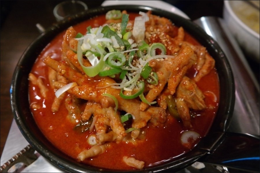 닭발GO 이미지