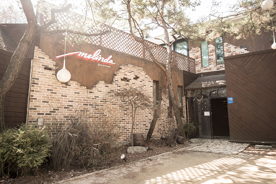 멜린다(Melinda Gourmet) 이미지