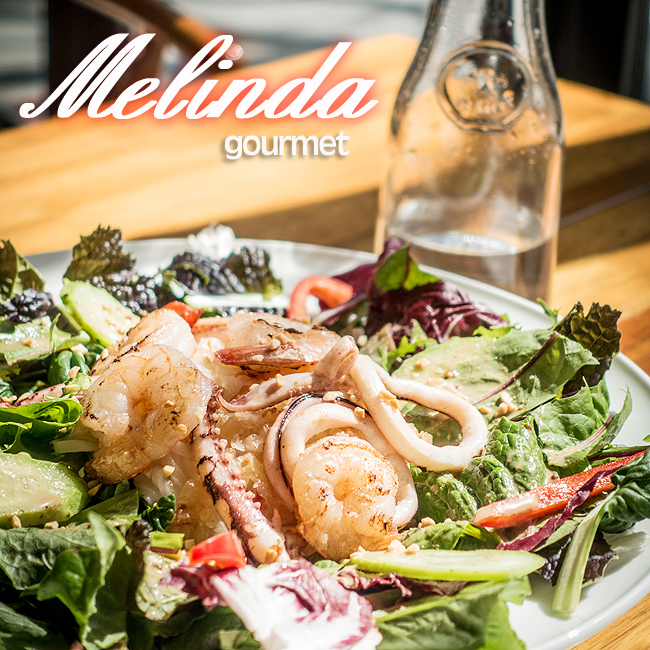 멜린다(Melinda Gourmet) 이미지